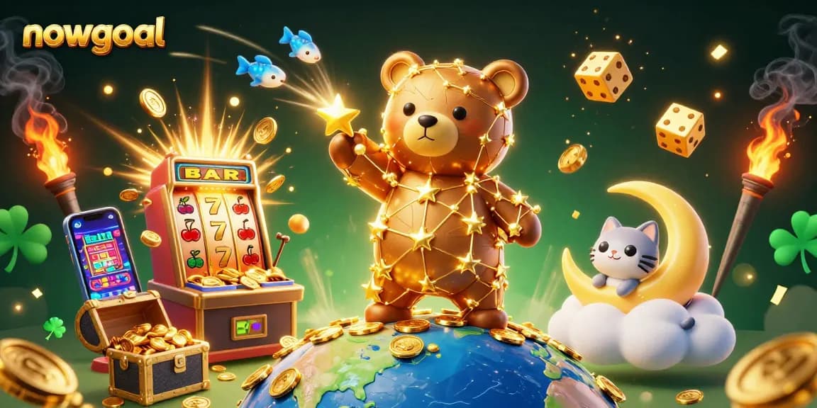 Menangkan taruhan dengan nowgoal dan nikmati skor waktu nyata serta prediksi pertandingan sepak bola terkini.