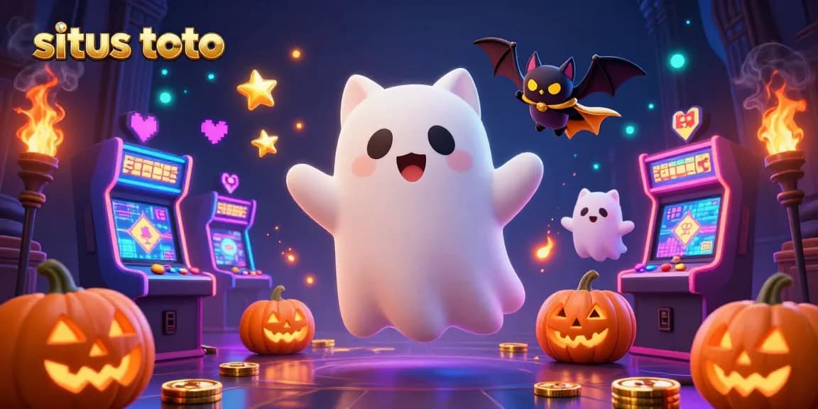 Menangkan jackpot di situs toto dengan pengalaman permainan yang menyenangkan dan modern.