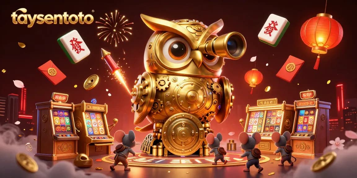 Taysentoto memberikan pengalaman menarik dengan ilustrasi kasino online yang menggugah semangat berjudi.
