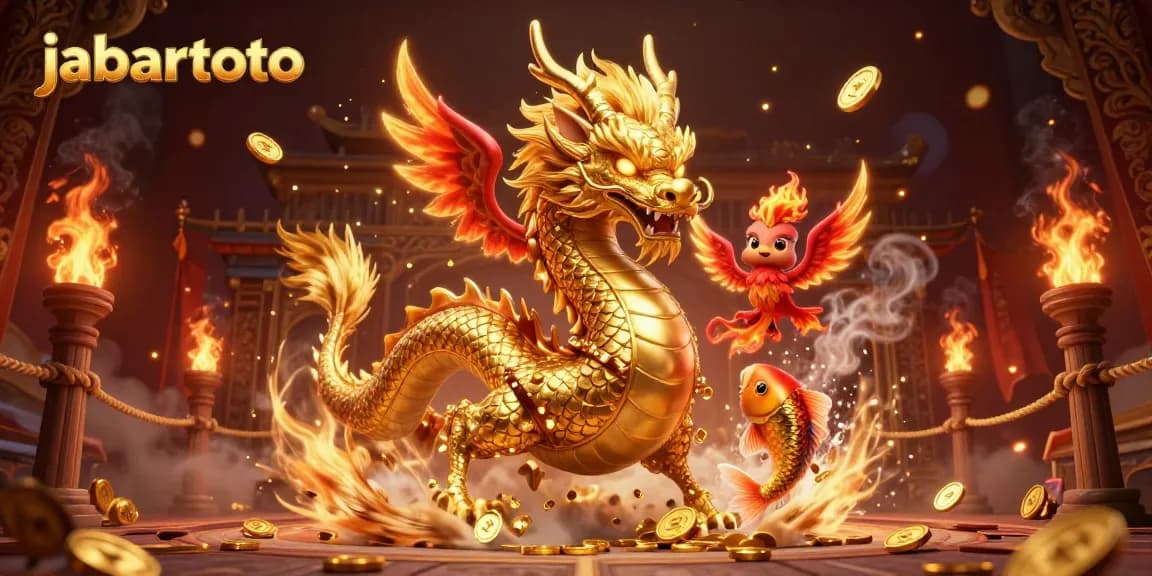 JABARTOTO memberikan pengalaman bermain togel online yang menarik dengan keamanan dan pelayanan 24 jam.