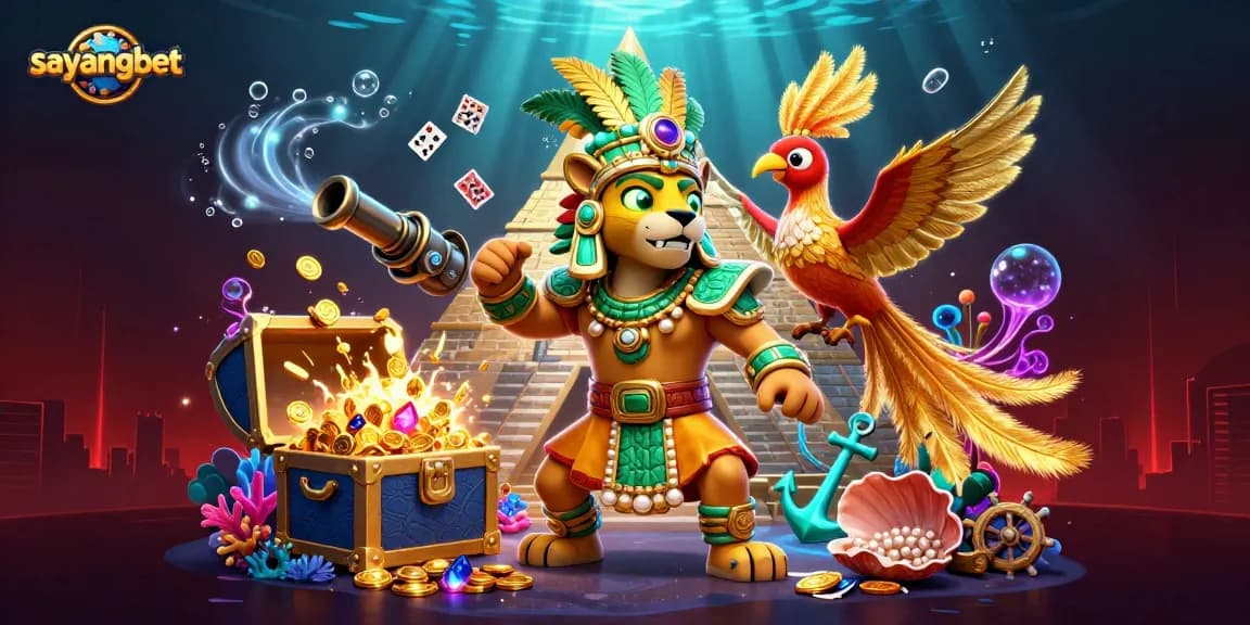 Sayangbet menyediakan prediksi jitu togel HK resmi dengan pengalaman bermain yang aman dan nyaman.
