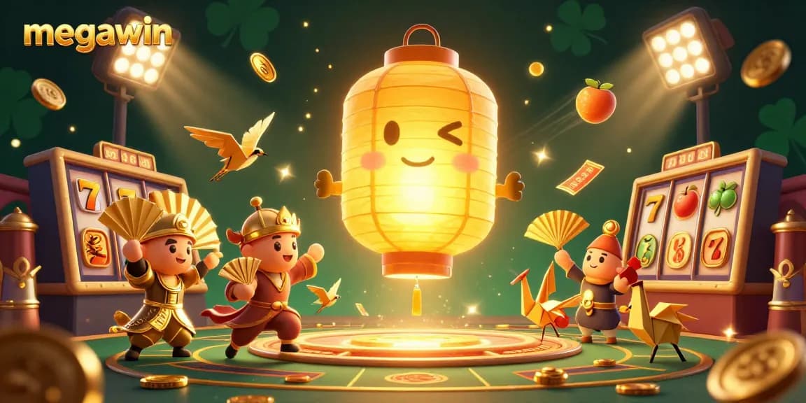 Dapatkan hadiah besar di megawin melalui berbagai game slot yang menarik dan jackpot yang menggiurkan.