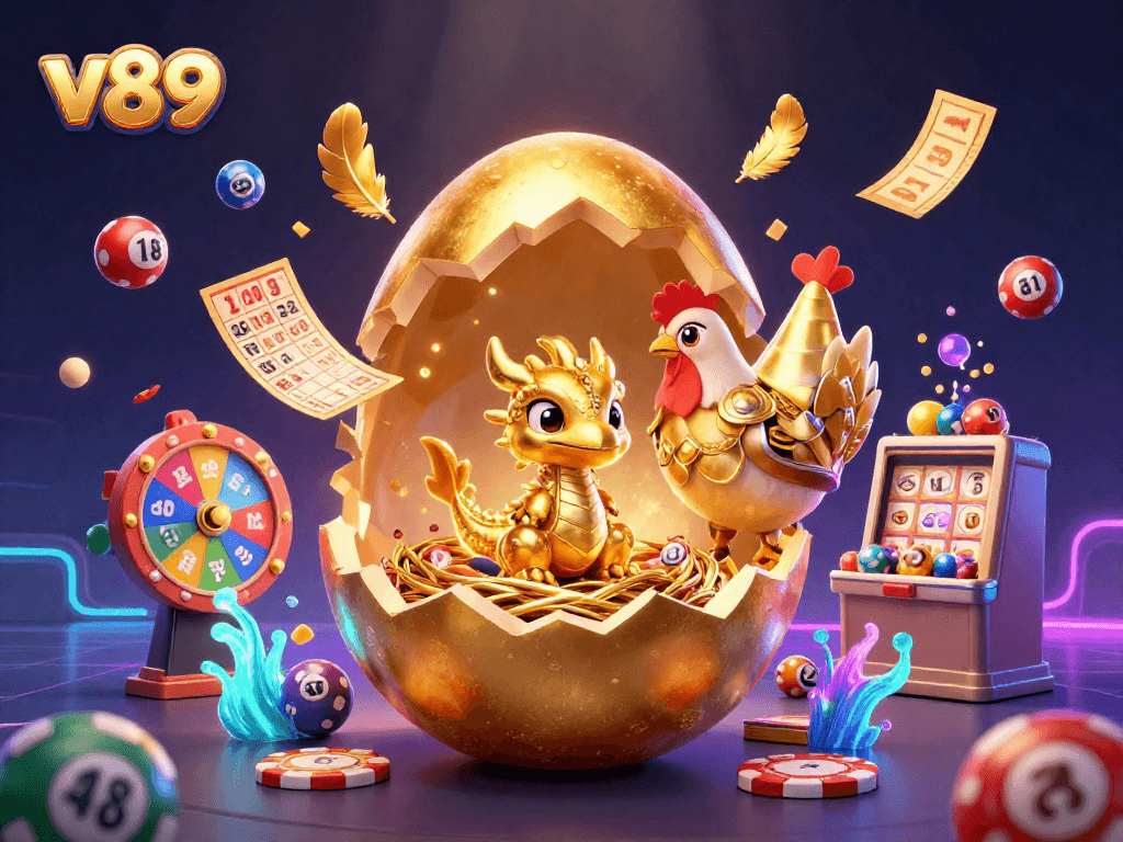 V89 memudahkan akses permainan slot online melalui APK dan link alternatif yang stabil.