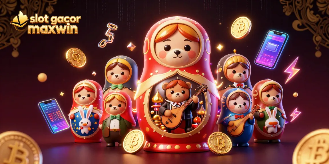 Slot gacor maxwin menawarkan pengalaman bermain menarik dengan simbol keberuntungan dan dealer kasino.