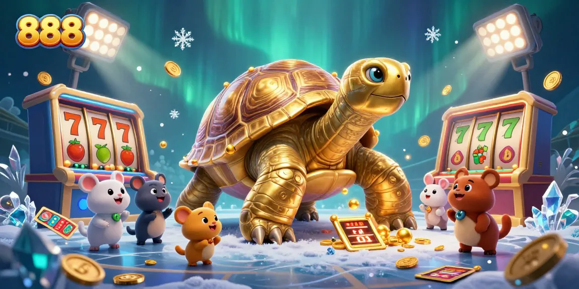 Experience thrilling 888 slot games with breathtaking visuals and dynamic play elements