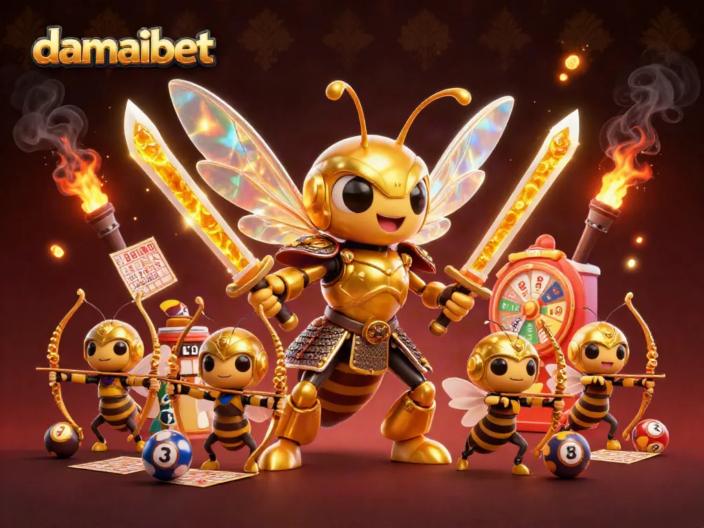 Damaibet sajikan informasi togel online terkini melalui hasil keluaran terupdate dalam satu tempat.