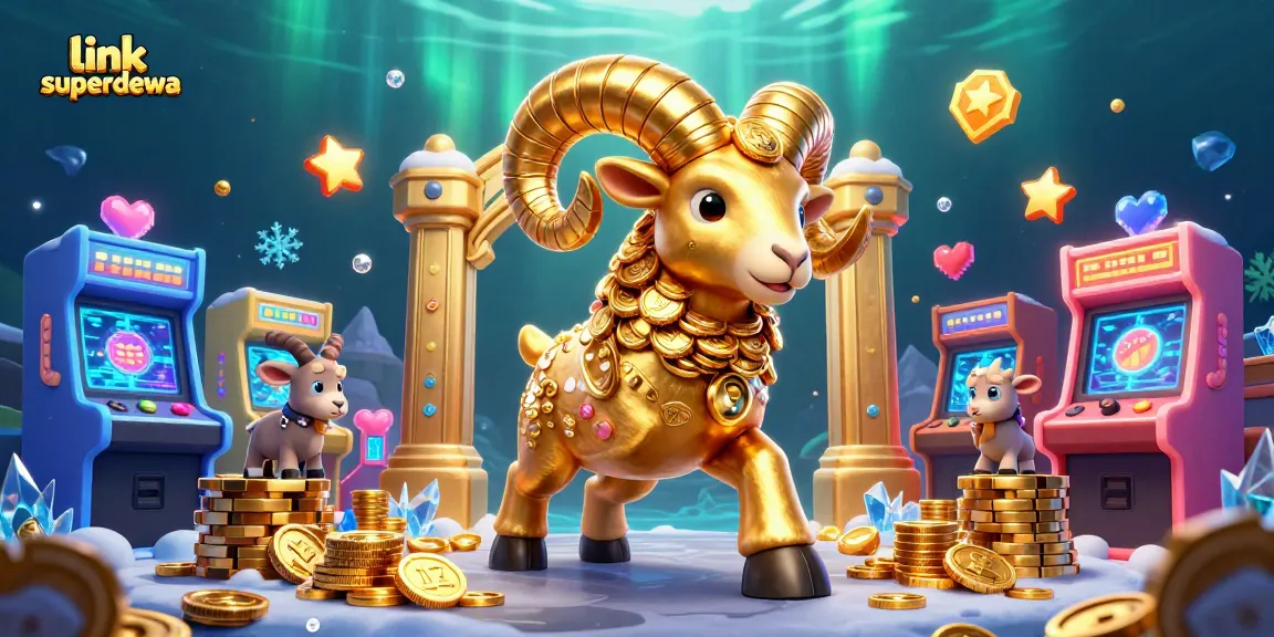 Bermain slot dengan peluang menang tinggi di slot link superdewa yang penuh aksi.