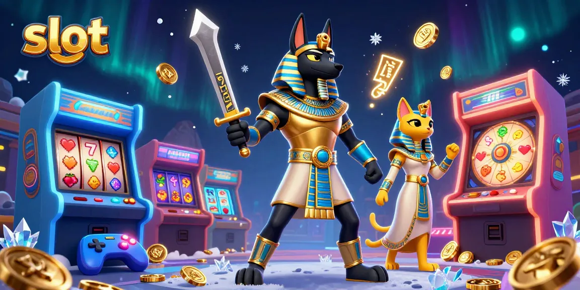 Mau mencoba slot dengan panel jackpot dan simbol buah di kasino virtual ini?