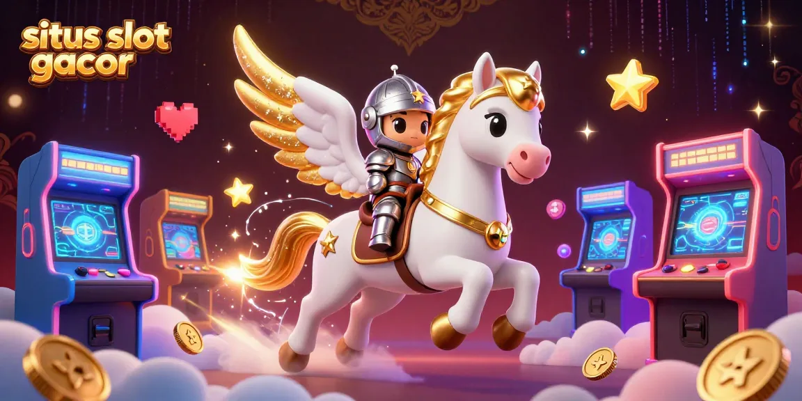 Engage with situs slot gacor for a chance at exciting wins alongside a cosmic adventure.