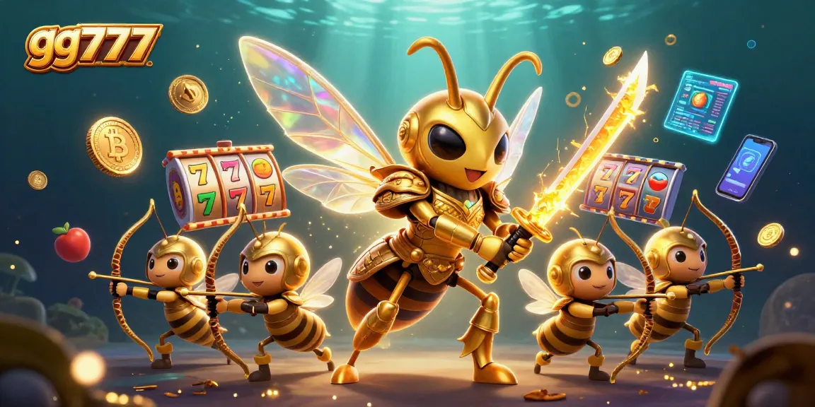 Mainkan gg777 dan menangkan jackpot dengan ilustrasi kasino yang menarik.
