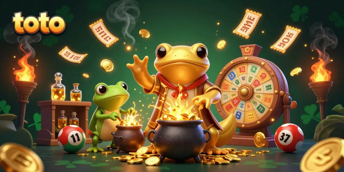 Menangkan hadiah toto dengan menggunakan strategi terbaik di MEDANTOTO yang terpercaya.