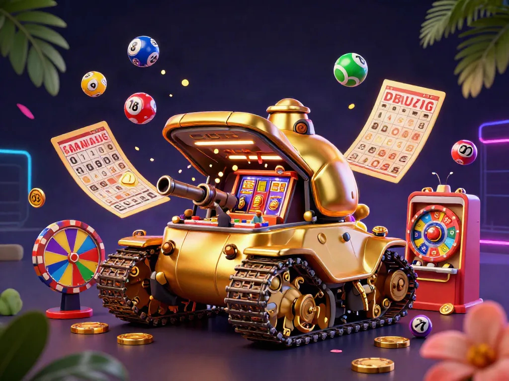 Menangkan hadiah utama di eropa99 dengan bermain di kasino mini yang unik dan penuh warna.
