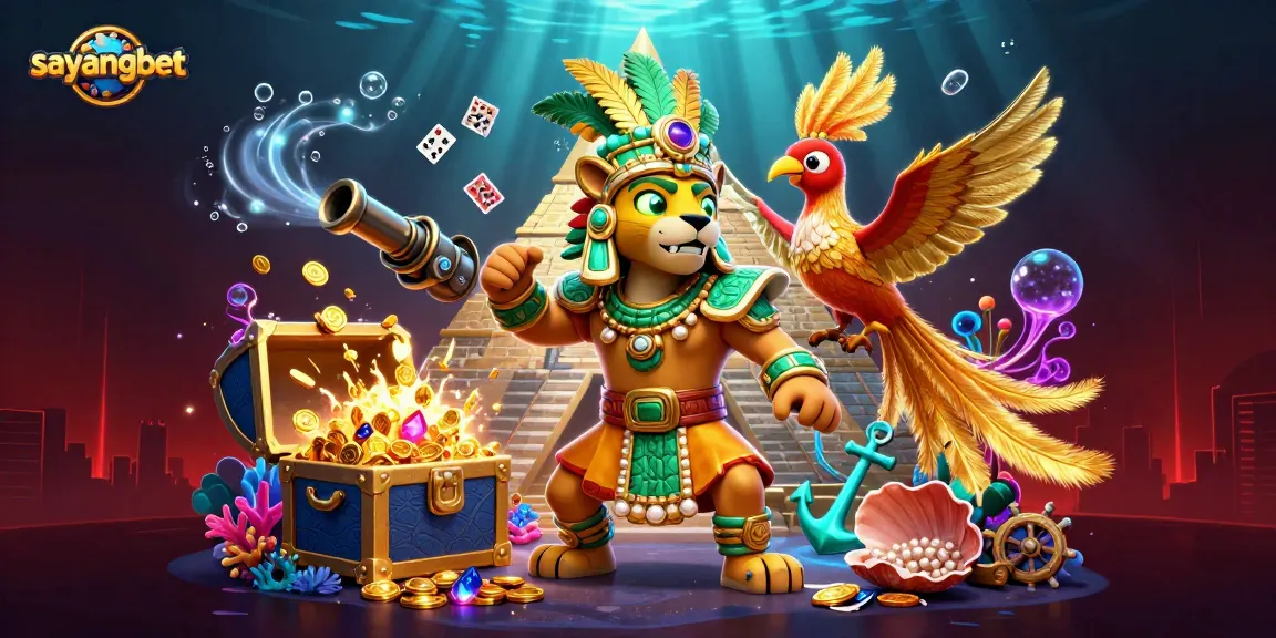 Sayangbet menyediakan prediksi jitu togel HK resmi dengan pengalaman bermain yang aman dan nyaman.