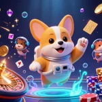 HONGTOGEL memberikan pengalaman bermain yang seru di kasino luar angkasa yang mengagumkan.