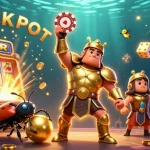 Menangkan jackpot di WWBOLA dengan permainan slot mengasyikkan dan keuntungan menarik.