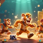 Dewabos138 menghadirkan casino online dengan jackpot besar dan RTP tinggi, memikat pemain di Indonesia.