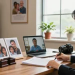 Pengacara di https://www.evelandfosterlaw.com/ mengulas dokumen hukum di kantor keluarga yang ramah.
