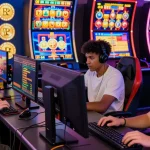 Pengalaman IMBASLOT LOGIN dalam bermain slot online yang seru dan aman.