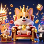 Menangkan peluang di toto slot dengan permainan seru dan jackpot besar di HARGATOTO.