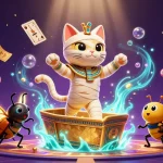 Menangkan jackpot dengan taysentoto di kasino piramida yang penuh warna dan dinamis.