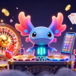 Alternatif Situs Sis86, bermain game kasino menarik dengan slot dan jackpot berkilau