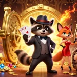 Experience winning hands and big jackpots with Rejekibet APK amidst stunning casino visuals