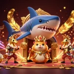 Menghasilkan hasil cepat dengan bujangtoto, raja hamster emas dalam arena perjudian yang meriah.