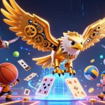 hitclub elevates the gaming experience with dynamic sports betting action and engaging visuals.