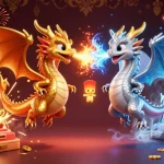 Experience thrilling lottery excitement with dự đoán xsmb thần tài in a dazzling 3D illustration.